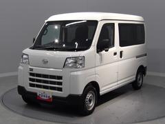 ハイゼットカーゴＤＸ４ＷＤ　ＣＶＴ　スマートアシスト　クリアランスソナー　衝突回避支援システム　キーレス　パワーウィンドウ　集中ドアロック　アイドリングストップ　横滑り防止装置