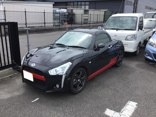 コペンローブ（福島県）の中古車