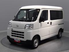 ハイゼットカーゴＤＸ電子制御４ＷＤ　ＣＶＴ　スマートアシスト　荷室フラット　ＥＴＣ　キーレス　前席パワーウィンドウ