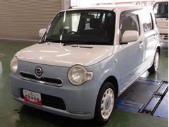 ミラココアココアＸスペシャルコーデワンオーナー　ツートンカラー