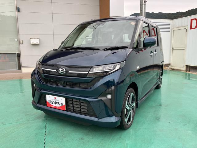 ムーヴＲＳ（山口県）の中古車