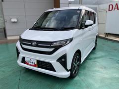 ムーヴＲＳターボ　衝突被害軽減システム　ＬＥＤヘッドランプ　両側パワースライドドア　スマートキー　アルミホイール　レーンアシスト