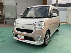 ムーヴキャンバスＧメイクアップ　ＳＡＩＩＩ