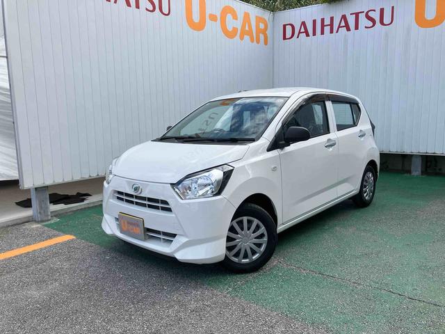 ミライースＬ（沖縄県）の中古車