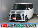 衝突軽減ブレーキ　コーナーセンサー　Ｂｌｕｅｔｏｏｔｈ　ＴＶ　ＬＥＤ　ワンオーナー　９型ディスプレイオーディオ　電動パーキングブレーキ　運転席・助手席シートヒーター　キーフリー　両側パワースライドドア（三重県）の中古車