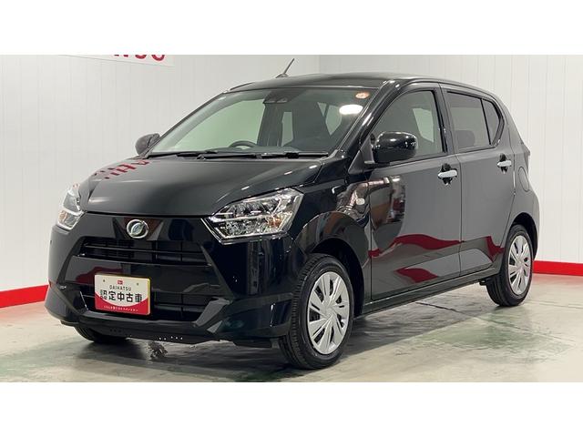 ミライースＸ　ＳＡIII（茨城県）の中古車