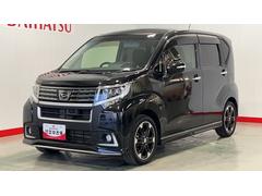 ムーヴカスタム　ＲＳ　ハイパーＳＡ