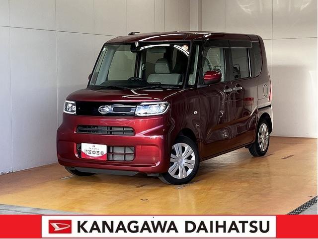 タントXスペシャルサポカーSワイド適合 ドラレコ ミラクルオープンドア 両側スライドドア Bカメラ ステアリングスイッチ USB接続端子 Pスタート ミラクルウォークスルー コーナーセンサー キーフリー(神奈川県)の中古車