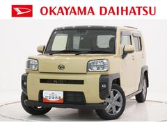 タフトＧターボ４ＷＤ　シートヒーター　オートライト　キーフリー　アイドリングストップ　バックモニター　ナビ　ＵＳＢ入力端子　Ｂｌｕｅｔｏｏｔｈ　衝突被害軽減システム　レーンアシスト　オートマチックハイビーム