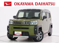 タフトＧシートヒーター　オートライト　キーフリー　アイドリングストップ　バックモニター　ナビ　ドライブレコーダー　ＵＳＢ入力端子　Ｂｌｕｅｔｏｏｔｈ　ティーゼットデオプラス