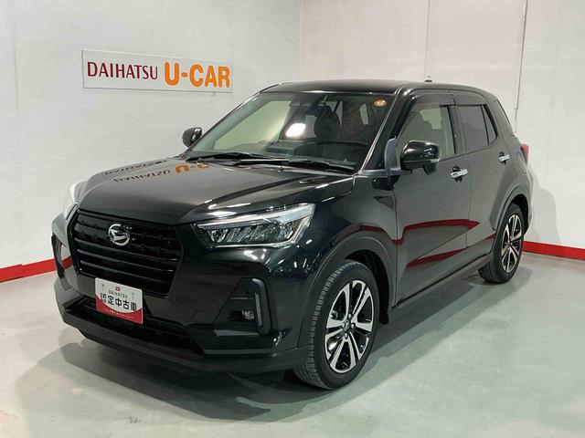 ロッキープレミアム雹害(栃木県)の中古車