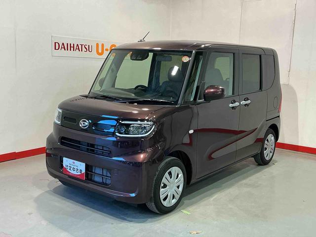 タントＸ（栃木県）の中古車