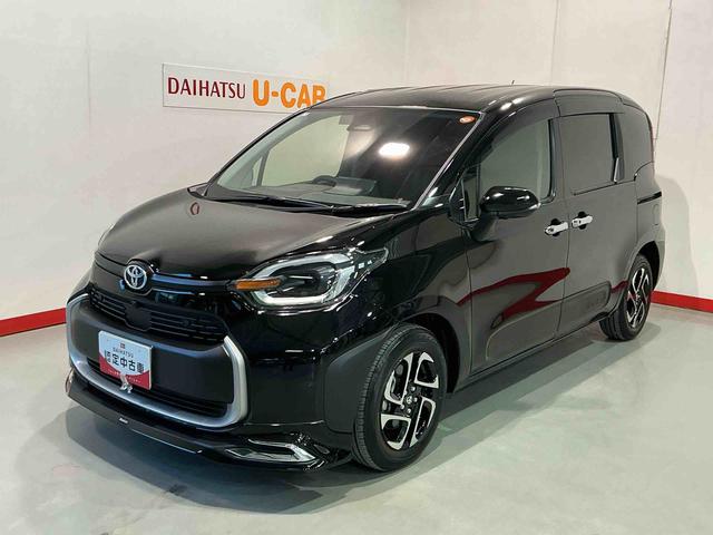 シエンタＺ（栃木県）の中古車