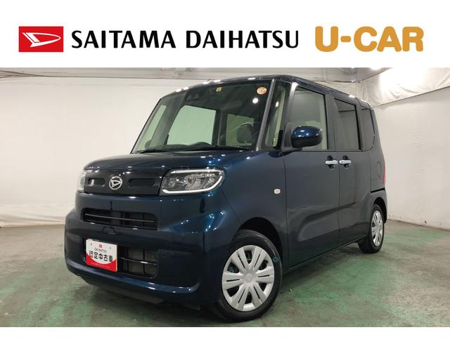 タントＸ　走行２０１６９キロ／車検整備付／ディスプレイオーディオ一年保証・走行距離無制限　走行２０１６９キロ　ディスプレイオーディオ　サイドエアバック　クリアランスソナー　　オートライト　ＬＥＤヘッドライト　シートヒーター　両側電動スライド　ドラレコ（埼玉県）の中古車