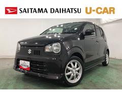 アルトＸ　走行７００１０キロ／ＣＤチューナー／シートヒーター一年保証・走行距離無制限走行７００１０キロ　助手席エアバック　純正カーペットマット　アイドリングストップ　ＣＤチューナー　シートヒーター