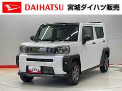 タフトＧ　ダーククロムベンチャー