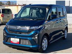 ムーヴＧＬＥＤヘッドライト／フォグランプ　コーナーセンサー　禁煙車　記録簿　認定中古車　レーンアシスト　オートマチックハイビーム　衝突回避支援システム搭載車