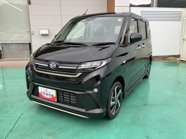 ムーヴＲＳ（山口県）の中古車