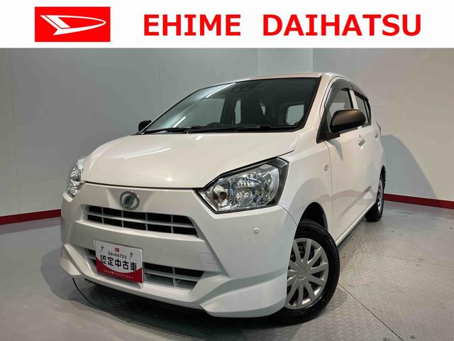 ミライースL SAIIIメモリーナビ フルセグTV バックカメラ ナビ連動ドラレコ ETC車載器 オートライト キーレスエントリー アイドリングストップ スマートアシストIII(愛媛県)の中古車