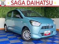 ミライースＬ　ＳＡＩＩＩエコアイドル・コーナーセンサー・オートハイビーム・キーレスエントリー・エアコン・パワーウィンドウ