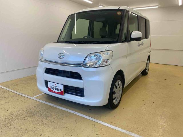 タントスローパーX SAリアシート付仕様 ナビ 保証付きETC(静岡県)の中古車