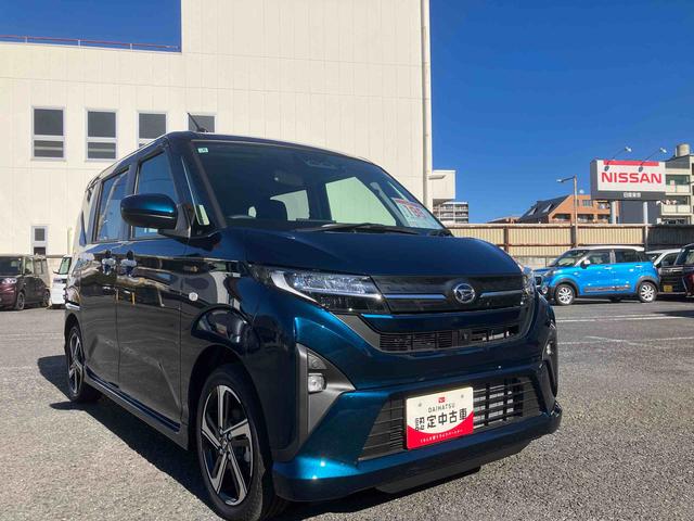 ムーヴRS9インチディスプレイオーディオ装備保証 新車保証・まごころ保証 1年間・走行距離無制限付き(東京都)の中古車