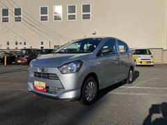 ミライースＬ　ＳＡＩＩＩ保証　新車保証・まごころ保証　１年間・走行距離無制限付き