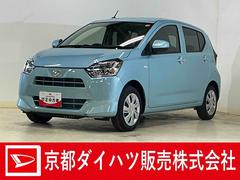 ミライースＸ　ＳＡＩＩＩ　ワンオーナー　バックカメラ　コーナーセンサーワンオーナー　バックカメラ　前後コーナーセンサー　オートマチックハイビーム　ＬＥＤヘッドライト　オートライト　キーレスエントリー　アイドリングストップ　横滑り防止装置　スペアキー　１２Ｖ電源ソケット