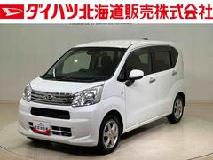 ムーヴＸリミテッド　ＳＡＩＩＩ