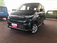 ムーヴ 中古車 Ｇ　４ＷＤ　走行距離６２３４ｋｍ４ＷＤ　スマートアシスト　１４インチアルミホイール　ステアリングスイッチ　電動パーキングブレーキ　プッシュボタンスタート　キーフリーシステム