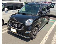 キャストスタイルＧ　ＳＡＩＩＩ４ＷＤ