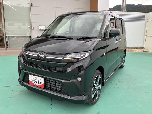 ムーヴＲＳ（山口県）の中古車