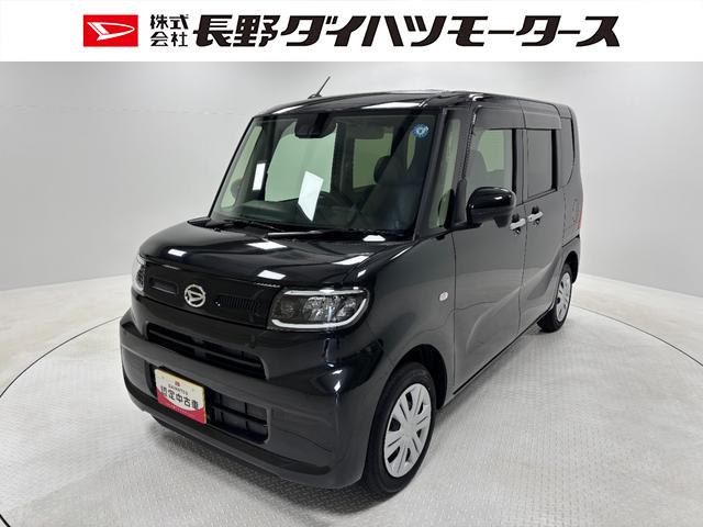 タントＸ防錆塗装済み　オーディオレス　ＵＳＢソケット　両側電動スライドドア　ミラクルオープンドア　両側シートヒーター　ＬＥＤヘッドランプ　オートライト　電動パーキングブレーキ　電格ミラー　キーフリー　スマアシ（長野県）の中古車