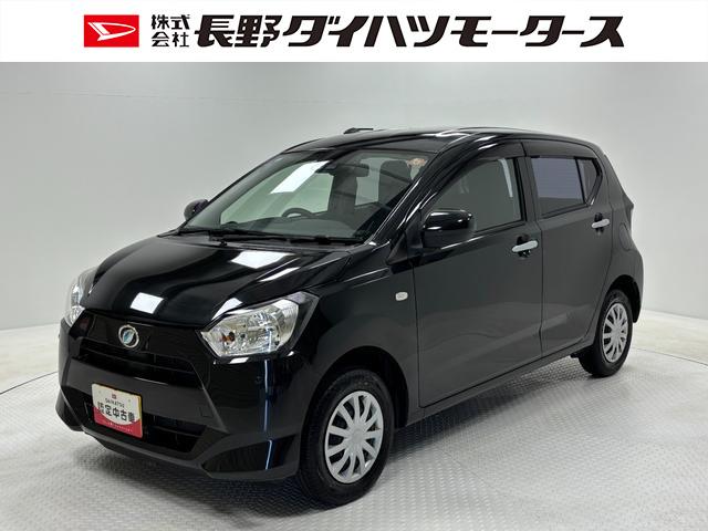 ミライースL SAIIIエンジンスターター ETC ナビ バックカメラ Bluetooth ハンズフリー USBソケット コーナーセンサー キーレスエントリー 電動格納ミラー 13インチフルホイールキャップ スマアシ(長野県)の中古車