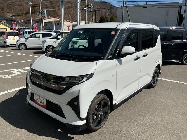 ムーヴＲＳ（長野県）の中古車