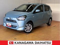 ミライースＸ　ＳＡＩＩＩサポカーＳワイド適合　ディスプレイオーディオ　エアコン　Ｂカメラ　コーナーセンサー　オートハイビーム　アイドリングストップ　横滑り防止機能　誤発進抑制機能　電動格納ミラー　パワーウインドウ　キーレス