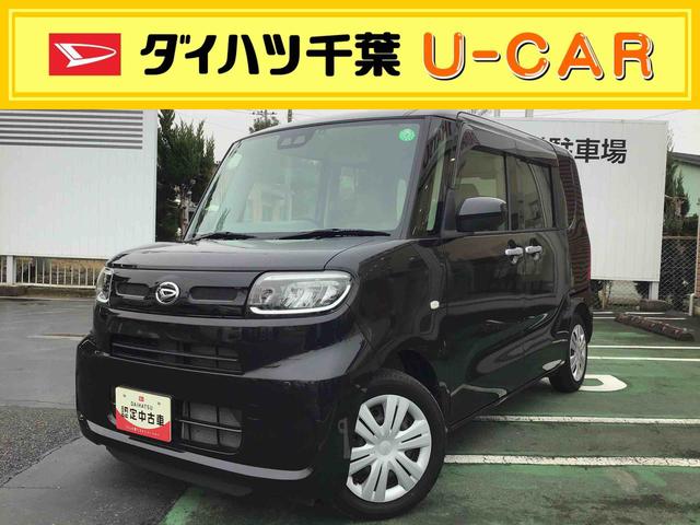 タントＸセレクションフルセグナビ・バックカメラ・ドライブレコーダー・ＥＴＣ・プッシュスタート・キーフリー・ＬＥＤヘッドライト・シートヒーター付き（千葉県）の中古車