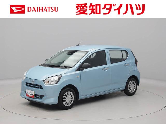 ミライースL SAIII ABS CVT アイドリングストップABS CVT アイドリングストップ(愛知県)の中古車