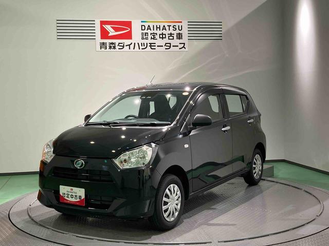 ミライースＬ　ＳＡIII４ＷＤ　キーレスエントリー　エアバッグ　ＡＢＳ（青森県）の中古車