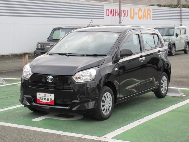 ミライースＬ　ＳＡIII（徳島県）の中古車