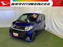 ナビ　バックカメラ　ＥＴＣ　ステアリングスイッチ　キーフリーシステム　オートエアコン　認定中古車　ＣＶＴ　６６０（香川県）の中古車