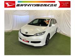 ウィッシュ１．８Ｘ　ＨＩＤセレクションドライブレコーダー　ＥＴＣ　　キーレスエントリー　オートエアコン　電動格納ミラー　認定中古車　ＣＶＴ