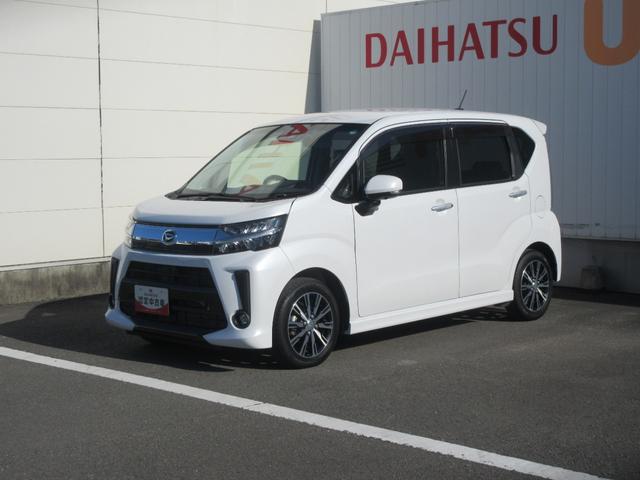 ムーヴカスタム X VS SAIII(徳島県)の中古車