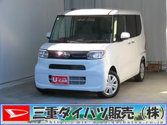 タントＸ　届出済未使用車　バックカメラ　キーフリー　１年間無料保証ブルートゥース　地デジ　電動ミラー　ＵＳＢ接続　ＬＥＤライト　純正９型ディスプレイオーディオ　電動パーキングブレーキ　運転席・助手席シートヒーター　助手席側パワースライドドア　コーナーセンサー