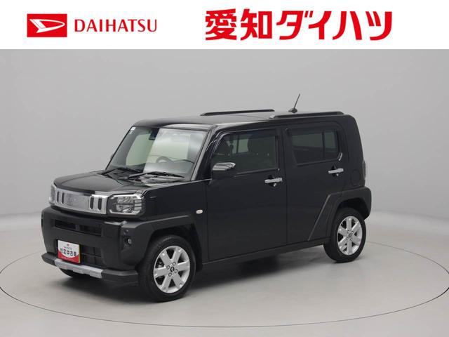 タフトG クロムベンチャー(愛知県)の中古車