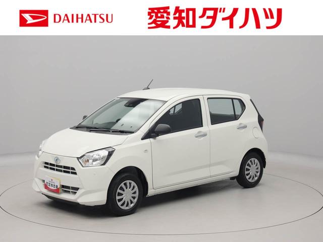 ミライースＬ　ＳＡIII　バックカメラ　キーレスバックカメラ　キーレス　アイドリングストップ　ワンオーナー　禁煙車（愛知県）の中古車