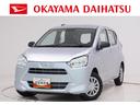 オートライト　キーレスエントリー　アイドリングストップ　ＣＤチューナー　衝突被害軽減システム　レーンアシスト　オートマチックハイビーム　ティーゼットデオプラス（岡山県）の中古車