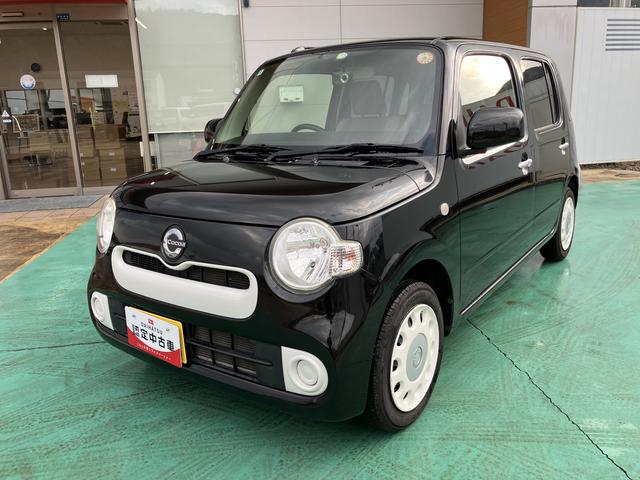 ミラココアココアＸ（山口県）の中古車