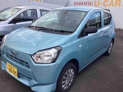 ミライースＬ　ＳＡＩＩＩインパネシフト　オートハイビーム　レーンキープアシスト　衝突被害軽減システム　ＡＢＳ　リモコンキー　アイドリングストップ