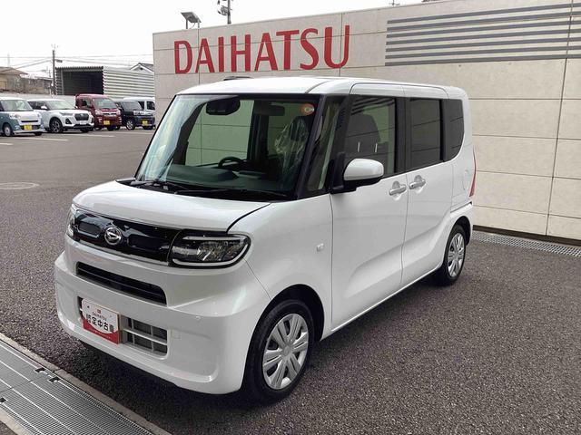 タントＸインパネシフト　オートエアコン　電動パーキングブレーキ　ブレーキサポート　車線逸脱警報　オートハイビーム　ＡＢＳ（鹿児島県）の中古車